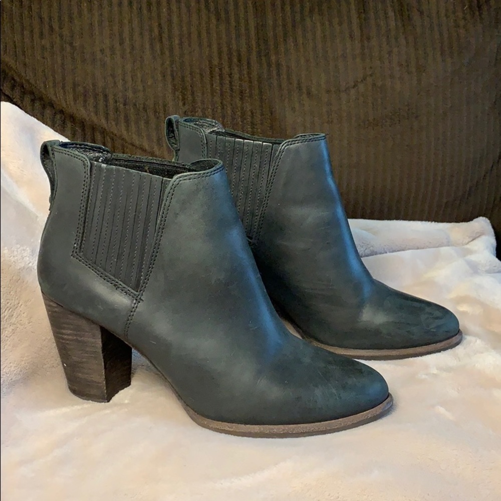 UGG Boot Heels